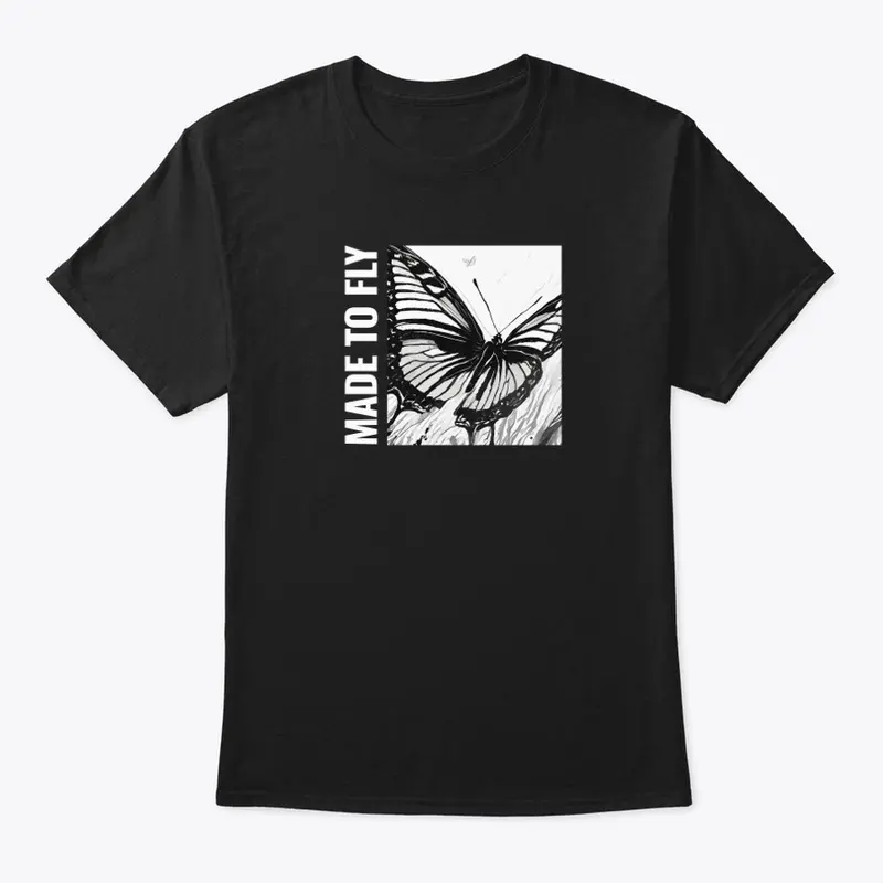 Made to Fly T-Shirt